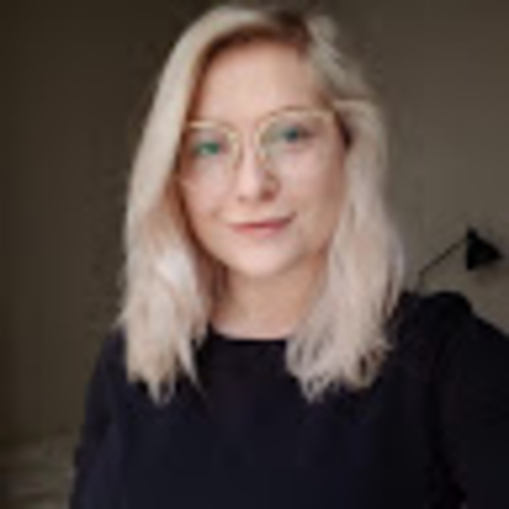 Meet your Posher, Sophia